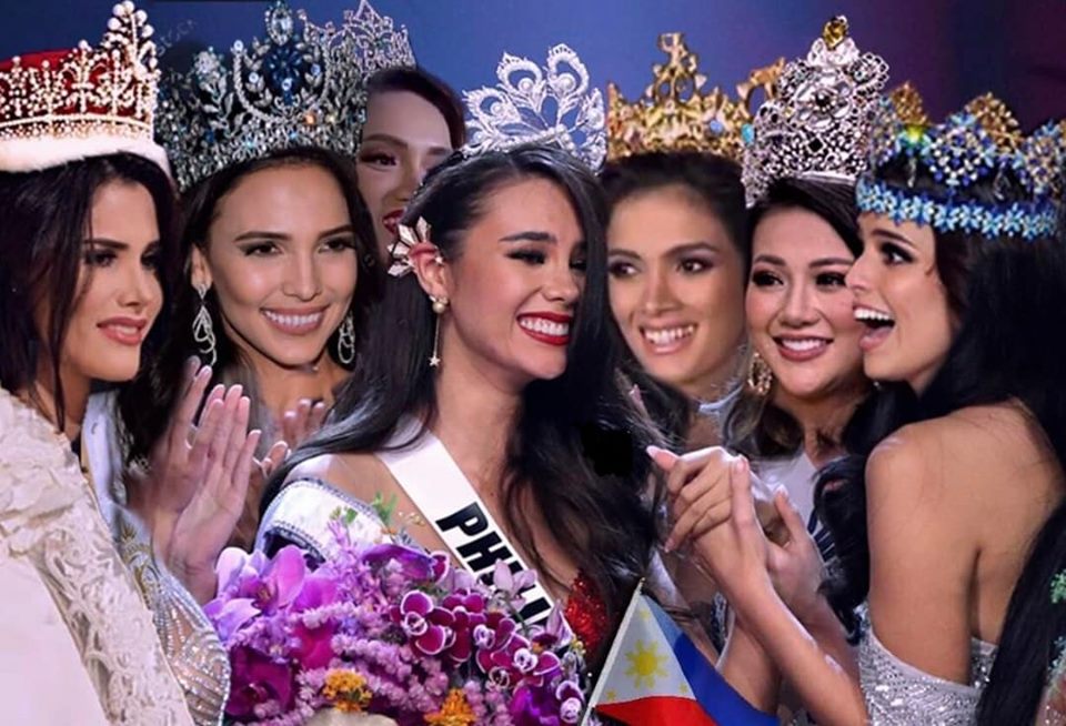 Chuyên trang hoa hậu đăng ảnh cắt nửa mặt Hương Giang cố tình kỳ thị giới tính? - 1