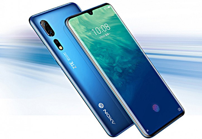 Dân công nghệ đã có thêm lựa chọn smartphone 5G mới - 1