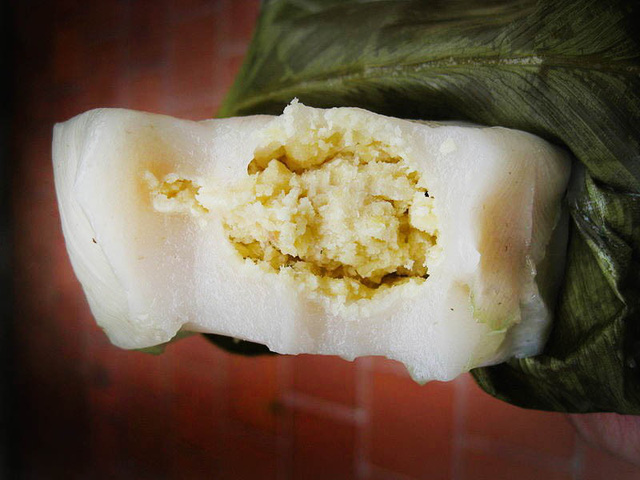 Những loại bánh có tên gọi cực kỳ lạ và độc đáo ở Việt Nam - 3
