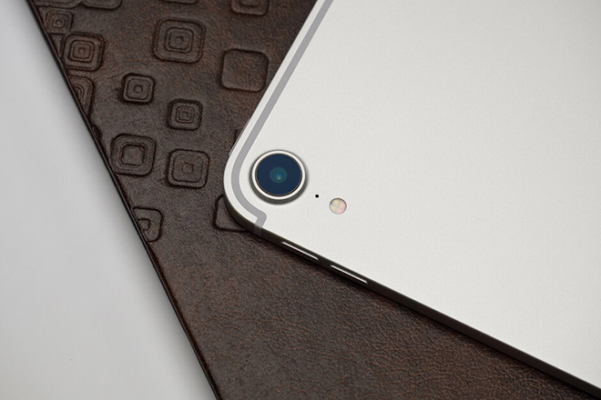 iPad Pro thế hệ tiếp theo sẽ có thiết lập 3 camera - 1