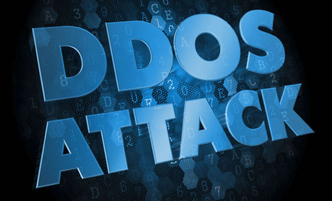 Cuộc tấn công DDoS dài nhất trong quý 2/2019 phá kỷ lục của 3 năm qua - 1