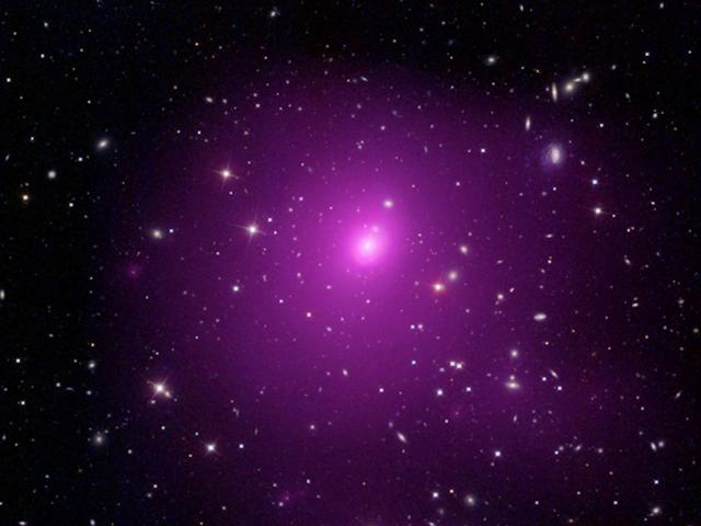 Phát hiện hố đen lớn ”chưa từng có”, kích thước gấp 40 tỷ lần Mặt Trời
