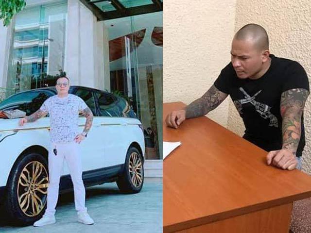 Khởi tố "thiếu gia điện gió" Bạc Liêu 1565671082 242 156567097045210 thumbnail Khởi tố "thiếu gia điện gió" Bạc Liêu