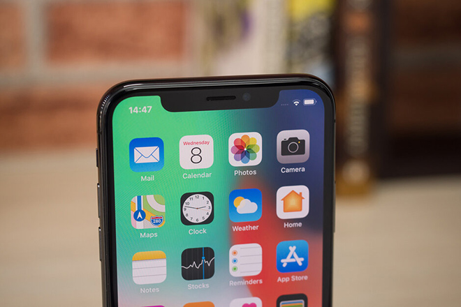 Bằng sáng chế giúp Apple nói lời tạm biệt với notch - 1