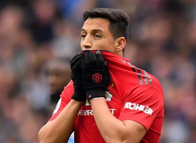 Image result for alexis sanchez mu