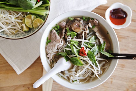 Top 10 món ăn Việt nhất định phải thử khi đến TP.HCM - 1
