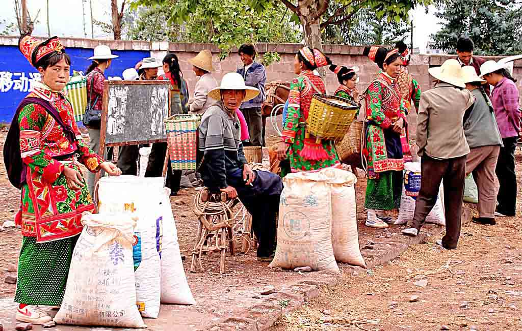 Đây là lý do bạn phải đến Vân Nam ít nhất một lần trong đời - 4