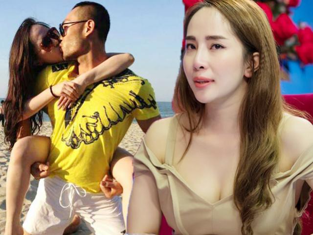 'Cá sấu chúa' Quỳnh Nga hé lộ quan hệ với chồng cũ - siêu mẫu Doãn Tuấn sau ly hôn