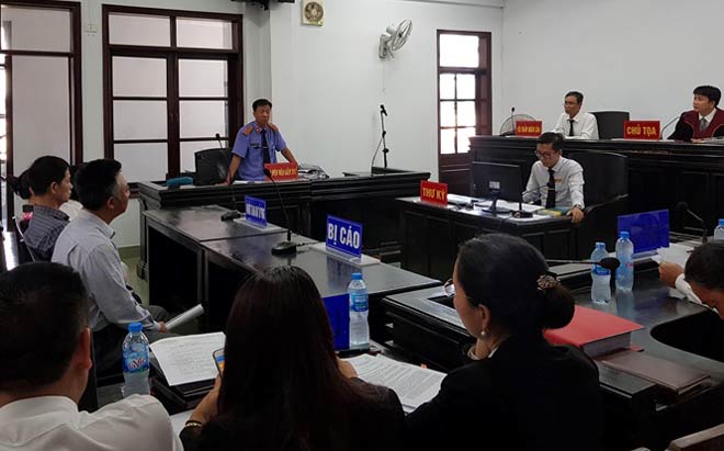 Thông tin mới về đường dây bán dâm cho khách Trung Quốc tại Nha Trang - 1