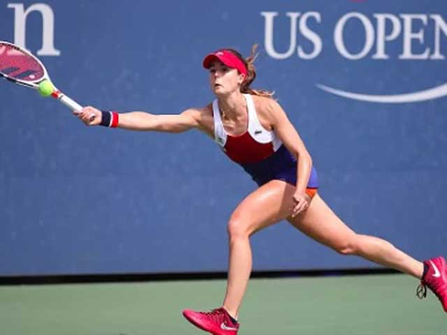 Tin thể thao HOT 15/8: US Open 2019 gây bất bình vì phân biệt giới tính - 1