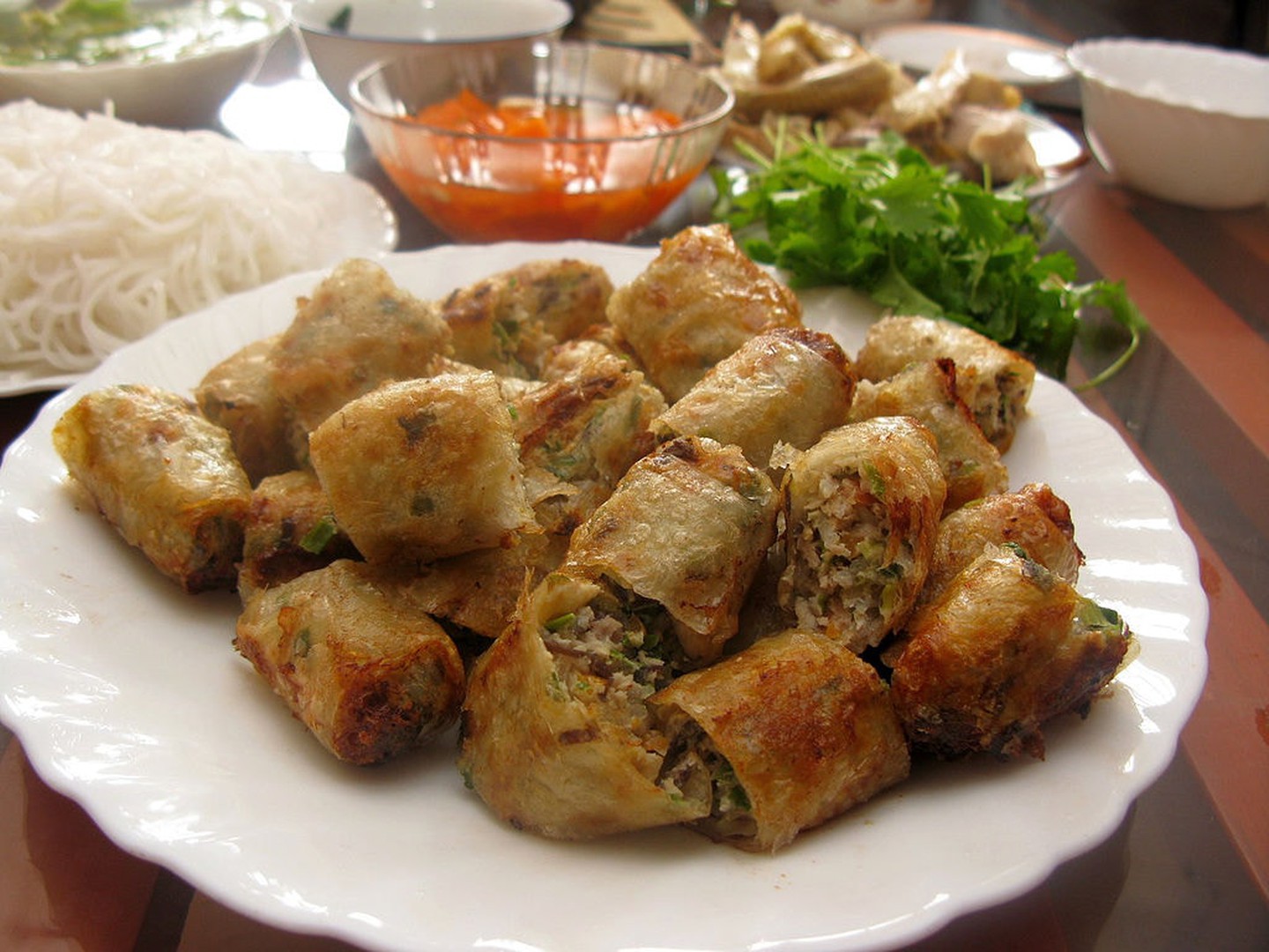 20 món ăn ngon nhất Việt Nam được báo Tây ví như "hương vị thiên đường" - 7