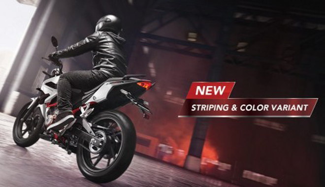 Honda CB150R 2020 nhận thêm "màu áo mới", nhìn cuốn hút hơn