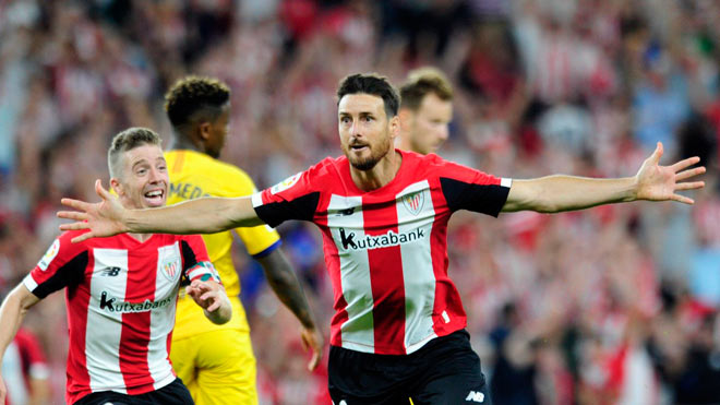Athletic Bilbao - Barcelona: Người hùng khó ngờ, địa chấn phút cuối trận - 1