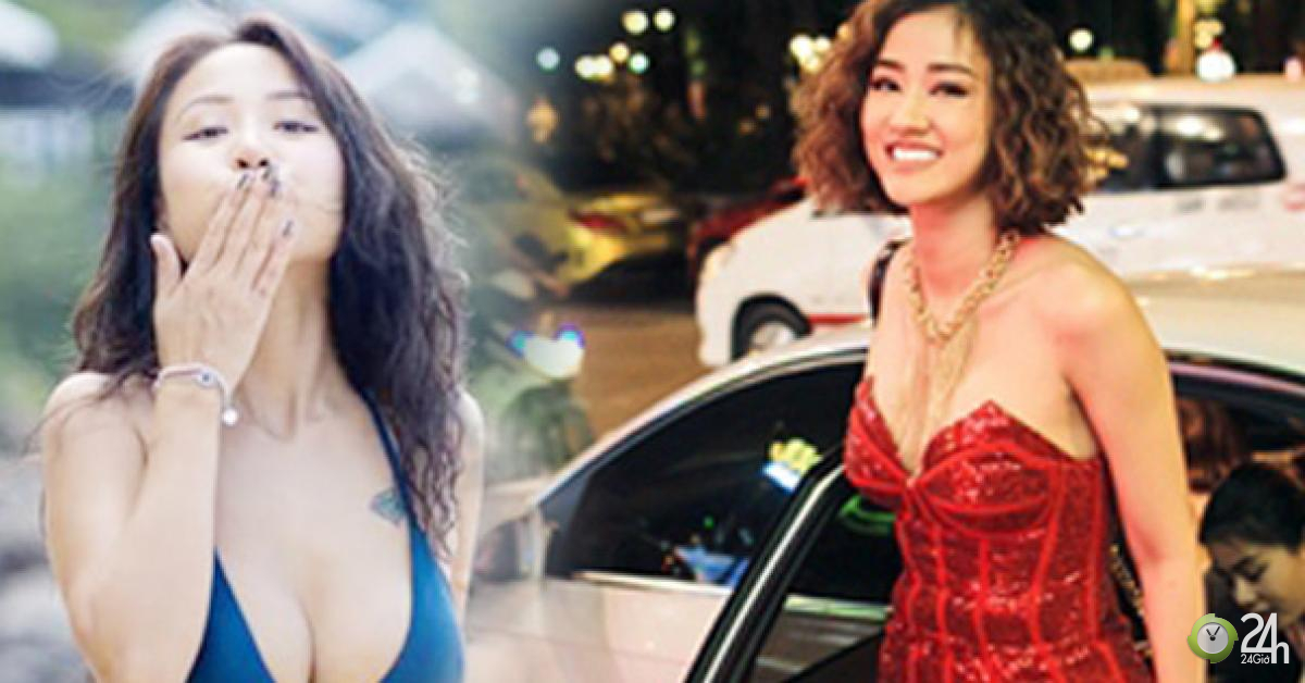 3 bà mẹ đơn thân vừa quyến rũ, giàu có lại kín tiếng trong showbiz Việt