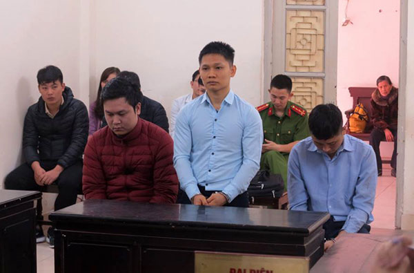 Những "kỳ án" xe hơi: Khi "linh hồn" ôtô bị làm giả - 2