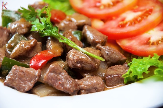 Những người 'đại kỵ' với thịt bò, đừng ăn vì rất độc - 3