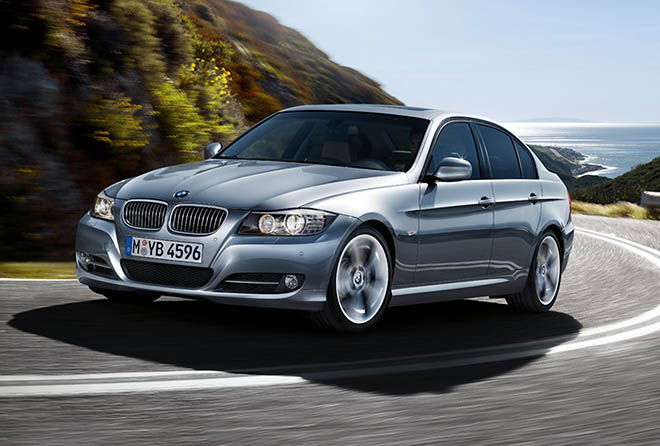 THACO triệu hồi 885 xe BMW 3-Series vì nghi dính lỗi ở lớp vỏ cách điện hệ thống điều hòa - 1