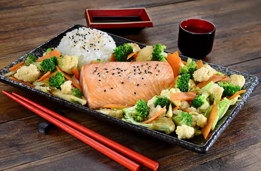 Những món hải sản ngon nhất của Nhật Bản, người sành ăn không thể bỏ lỡ - 1