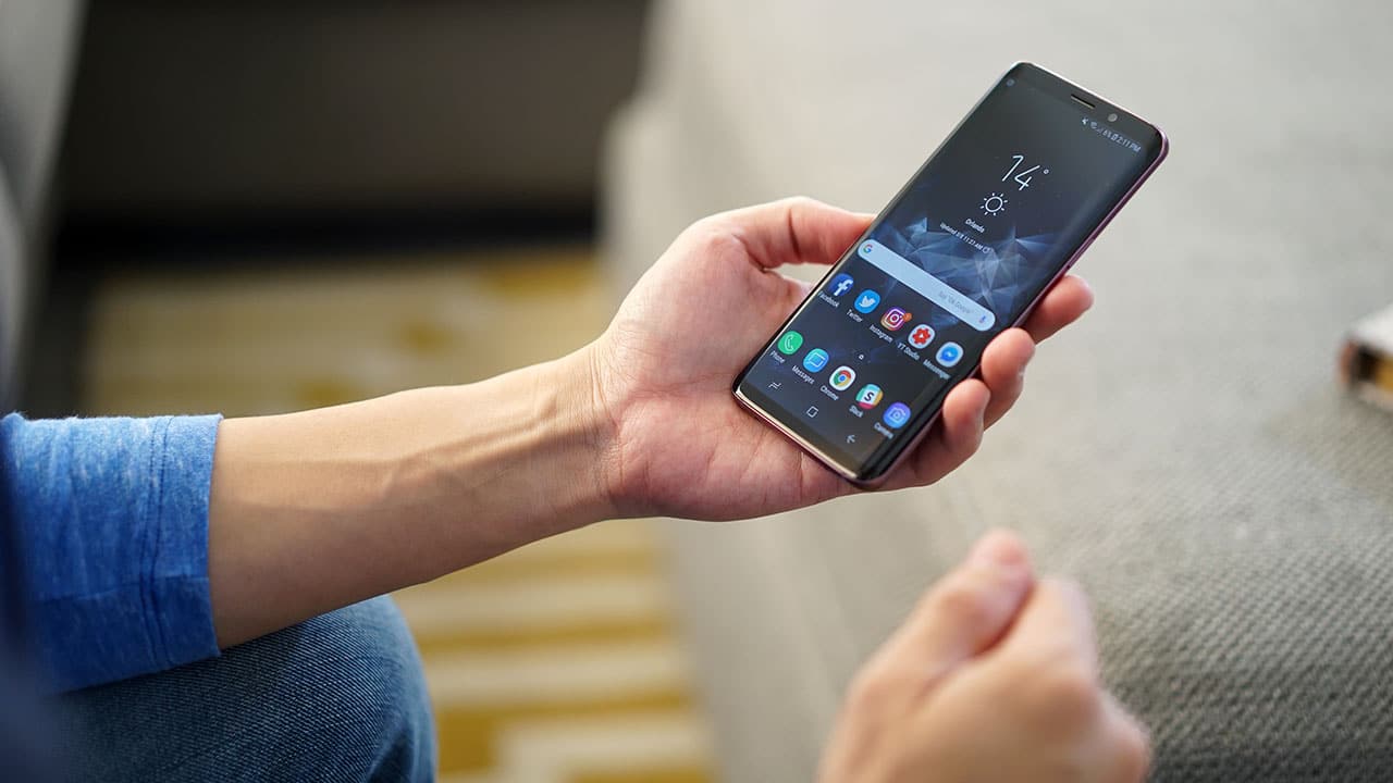 Top những smartphone giảm giá có hiệu năng tuyệt vời trong năm 2019 - 1
