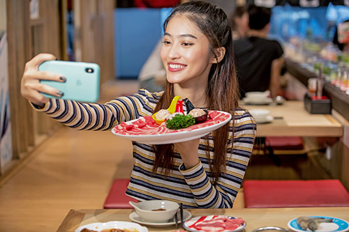 Bảo bối chứng minh "truyền thuyết" giảm hấp thu chất béo trong bữa ăn là có thật - 1