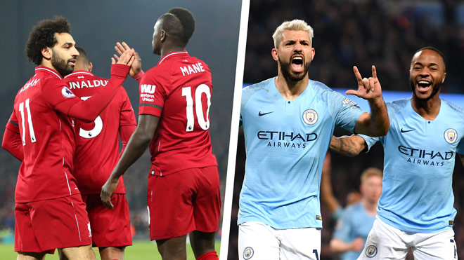 Hàng công siêu đẳng Ngoại hạng Anh: Đáng gờm "song kiếm" Arsenal, MU - 1