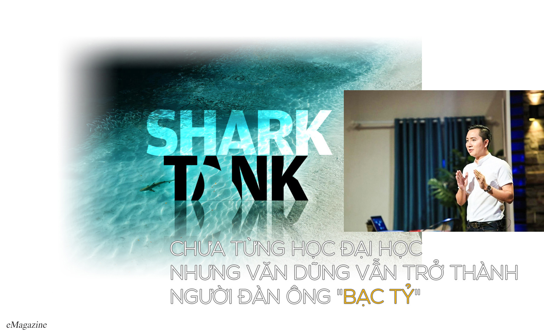 Chàng trai Hà Nội bỏ thi đại học trở thành “người đàn ông triệu đô” - 3