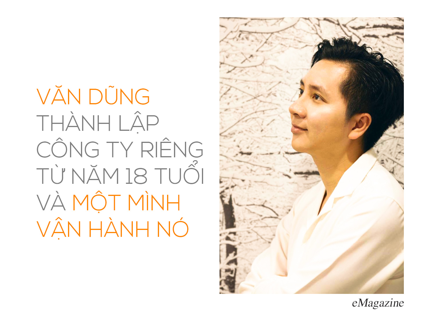 Chàng trai Hà Nội bỏ thi đại học trở thành “người đàn ông triệu đô” - 4