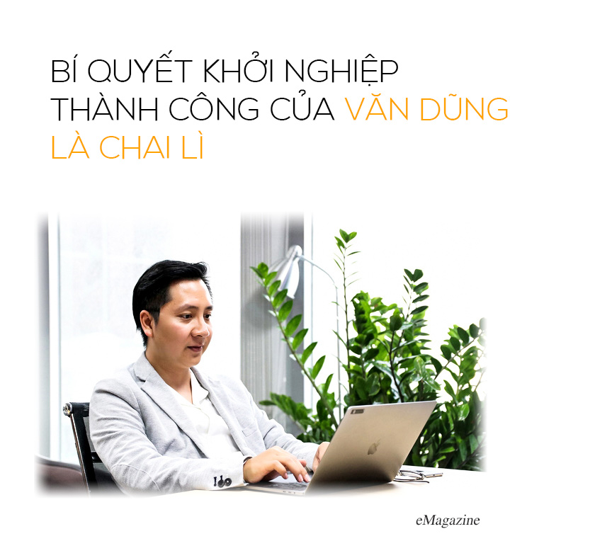Chàng trai Hà Nội bỏ thi đại học trở thành “người đàn ông triệu đô” - 6