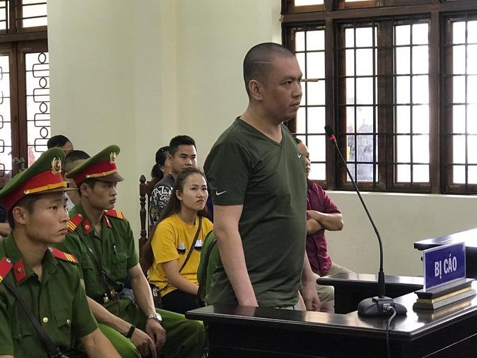 Xích mích chuyện nuôi chó dữ, người đàn ông bị hàng xóm đánh tử vong - 1