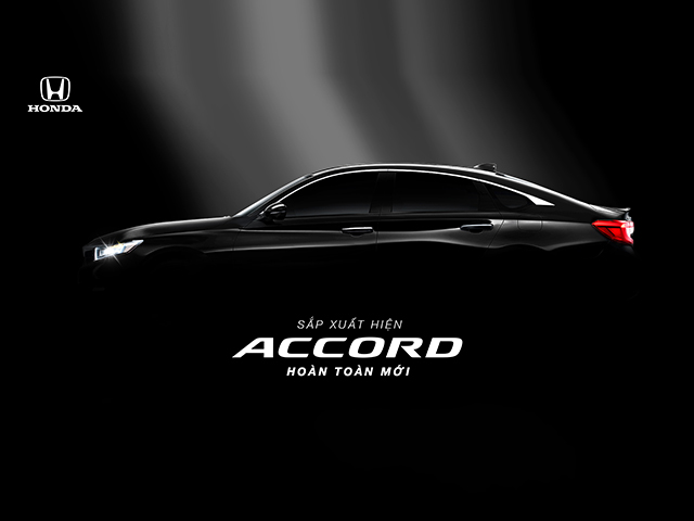 Honda Accord: Xe Honda Accord luôn được đánh giá là một trong những chiếc sedan cao cấp nhất với thiết kế đẹp mắt và sự tiện nghi vượt trội. Bạn sẽ không thể rời mắt khỏi hình ảnh chiếc xe này, và chắc chắn sẽ muốn sở hữu nó ngay lập tức.