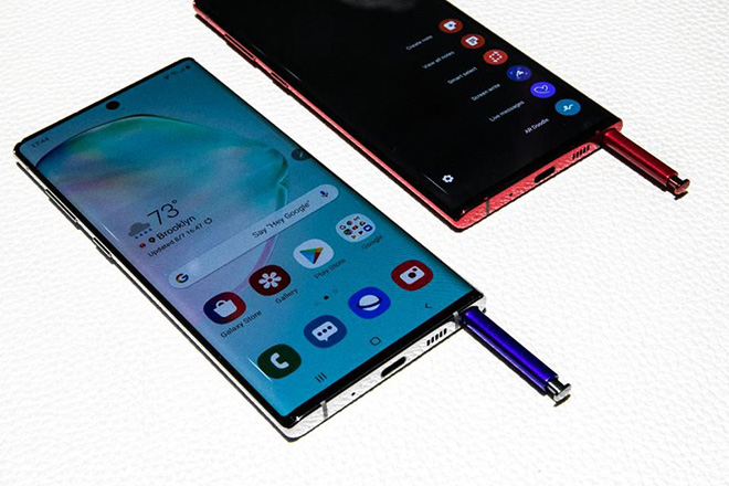 Hai tính năng này sẽ giúp iPhone 11 vượt qua mọi đối thủ - 1