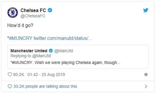 Chelsea - Lampard đáp trả “cao tay”: Lạnh lùng xỉa xói MU, hả hê vì David Luiz - 1