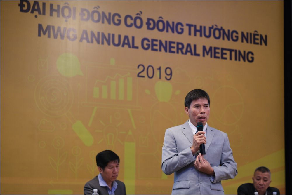 Sau xoong nồi, ông Nguyễn Đức Tài kỳ vọng gì từ chuỗi Điện thoại Siêu rẻ? - 1