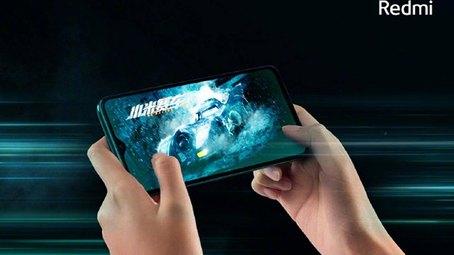 Redmi Note 8 và Note 8 Pro có thể đe dọa Samsung và Huawei - 1