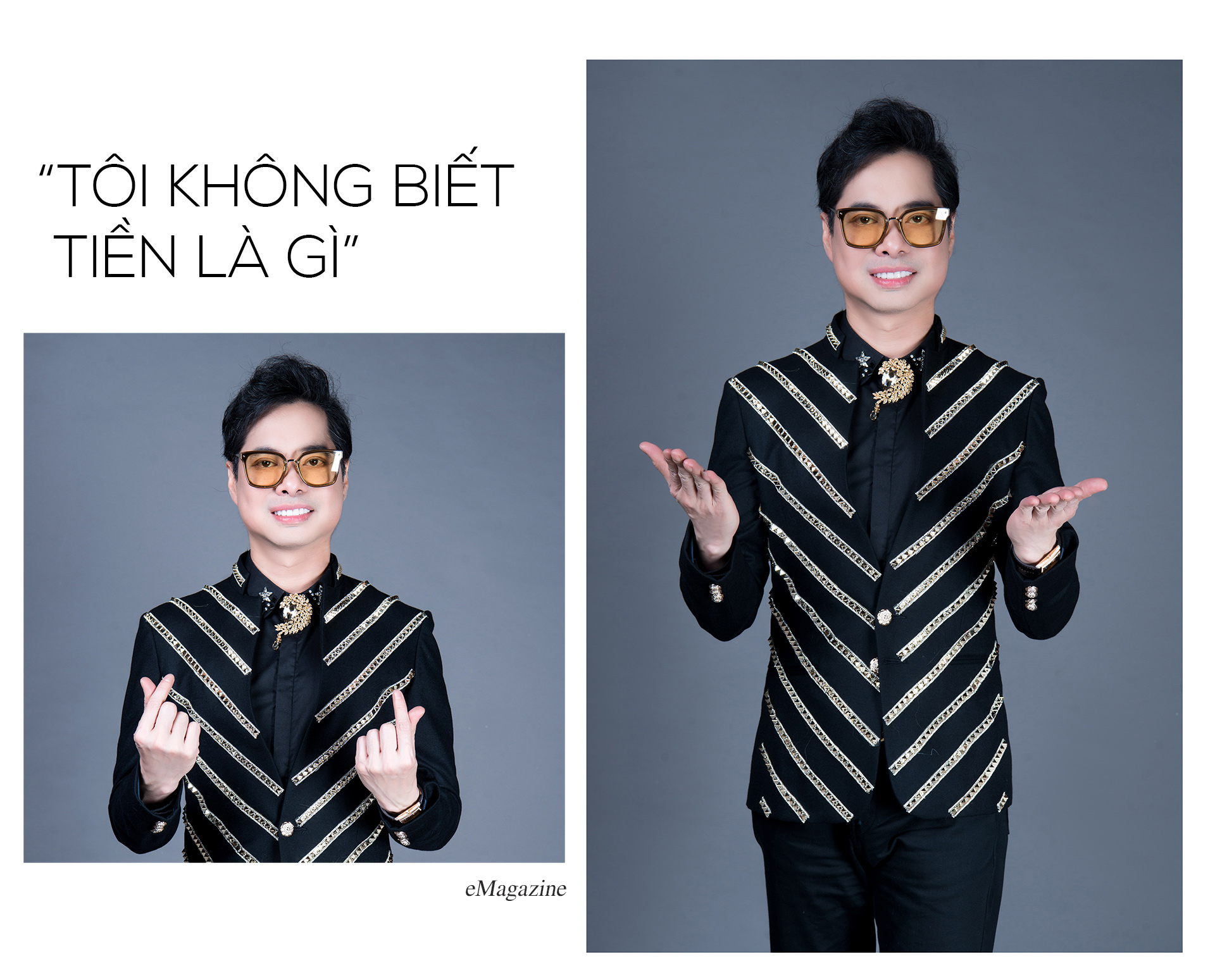 'Ông hoàng nhạc sến' Ngọc Sơn: Khi nào cưới Như Quỳnh, tôi sẽ thông báo sau - 5