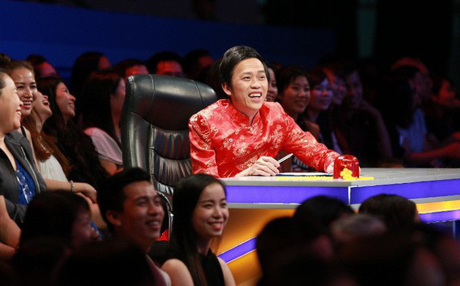 Vì sao danh hài Hoài Linh dần rút lui khỏi các game show?