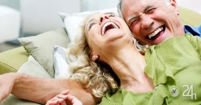 Nếu có biểu hiện này, bạn dễ sống khỏe qua tuổi 85
