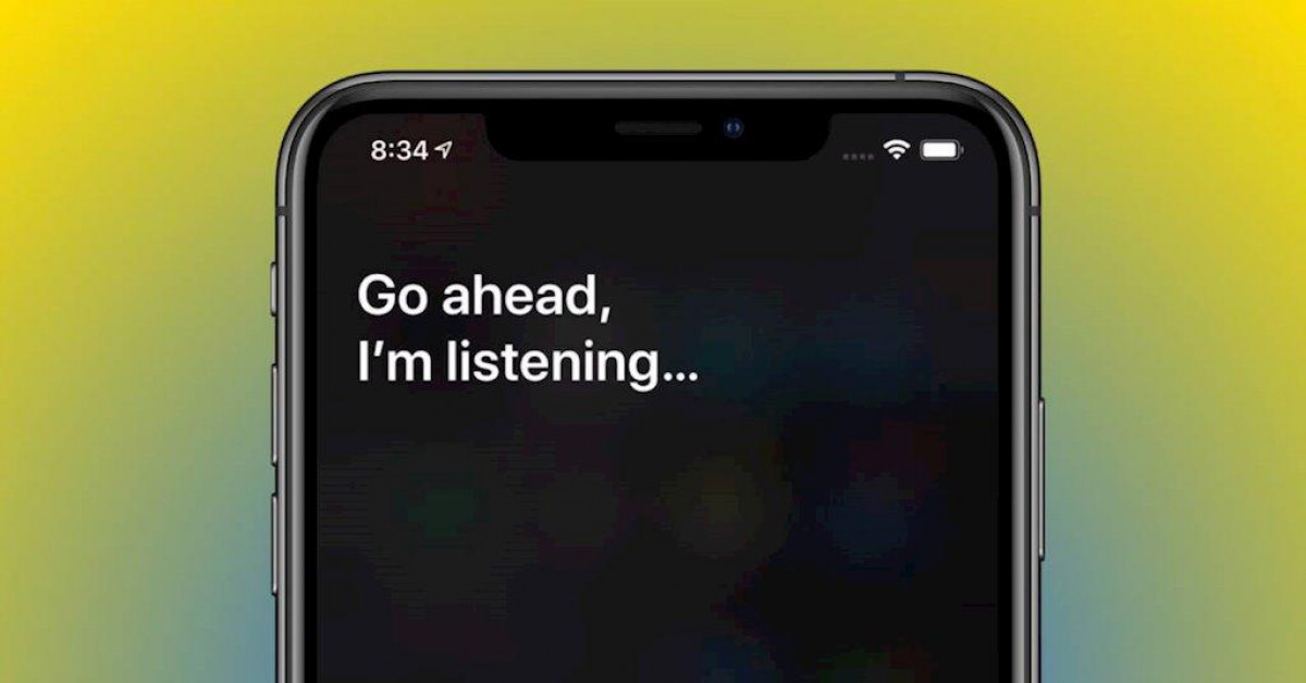 Apple xin lỗi về sự cố nghe lén Siri, hứa thay đổi