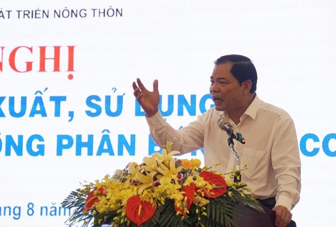 Năng suất lúa, cà phê Việt Nam cao nhất thế giới nhưng tiền thu về ít nhất - 1
