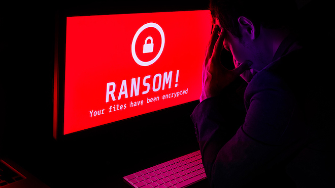 WannaCry vẫn đang là mã độc tống tiền tấn công người dùng thường xuyên nhất - 1