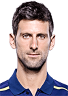 Trực tiếp tennis Djokovic - Wawrinka: Djokovic bỏ cuộc vì chấn thương (Kết thúc) - 1