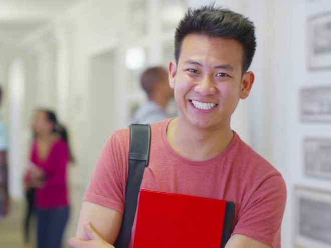 Đàn ông con trai bị mụn: 1 chai màng sinh học 100k bao rụng sạch, đừng dại bôi kem như con gái chả ăn thua! - 2