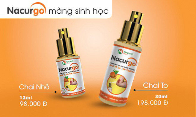 Đàn ông con trai bị mụn: 1 chai màng sinh học 100k bao rụng sạch, đừng dại bôi kem như con gái chả ăn thua! - 3