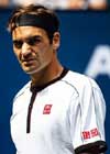 Trực tiếp tennis Federer - Dimitrov: Set 5 một chiều (Kết thúc) - 1