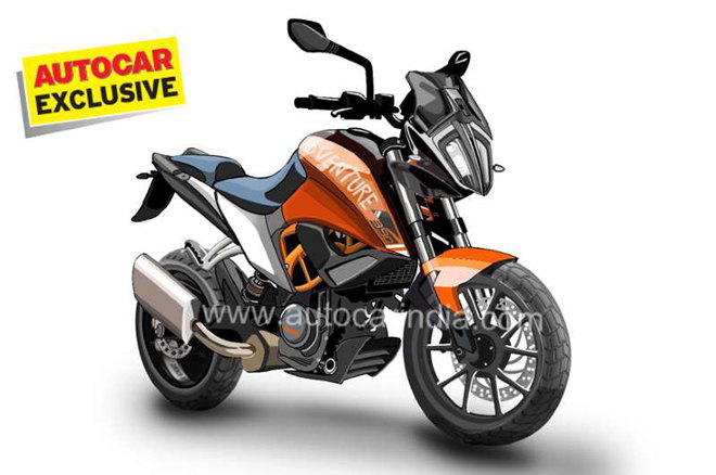2020 KTM 250 Duke BS6 to cost Rs 2 lakh  Autocar India