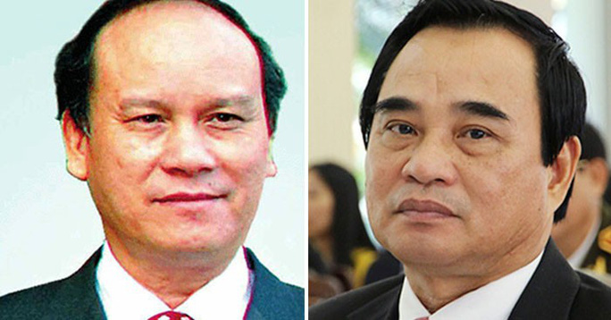 Hai cựu Chủ tịch Đà Nẵng &#34;tiếp tay&#34; cùng Vũ &#34;nhôm&#34; gây thiệt hại gần 20.000 tỉ đồng - 1