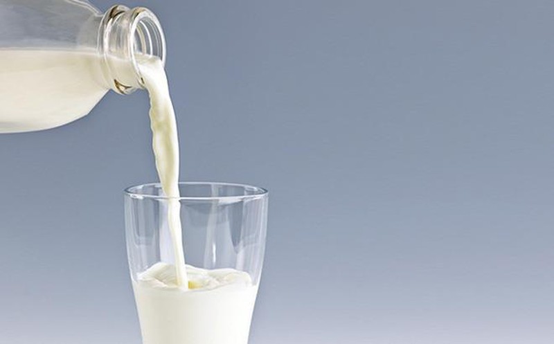 Vì sao người bệnh tiểu đường nên uống sữa vào buổi sáng? - 1