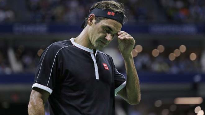 Federer thua sốc Dimitrov: Báo quốc tế tiếc nuối chung kết kinh điển với Nadal - 1