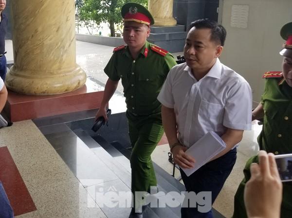 Chi tiết về 5 khẩu súng thu của cựu Chủ tịch Đà Nẵng Trần Văn Minh - 1
