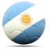 Trực tiếp bóng đá Chile - Argentina: Sanchez đọ tài "Tiểu Messi" - 2